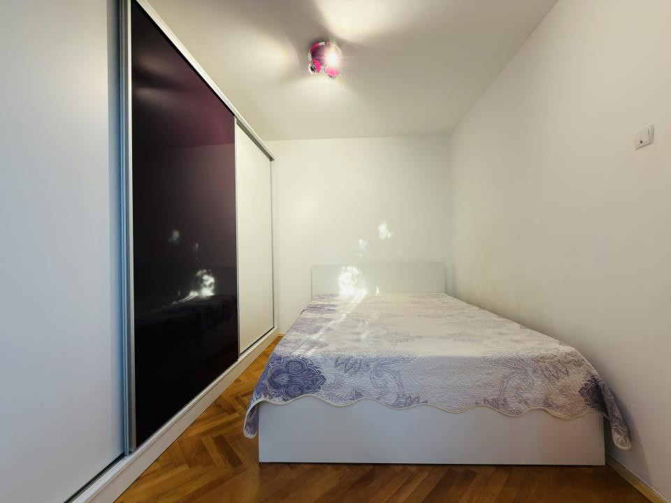 Apartement 2 camere, mobilat si utilat -zona Piata Doina 