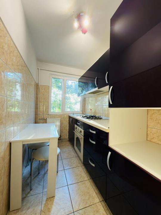 Apartement 2 camere, mobilat si utilat -zona Piata Doina 