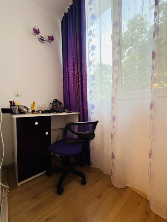 Apartement 2 camere, mobilat si utilat -zona Piata Doina 