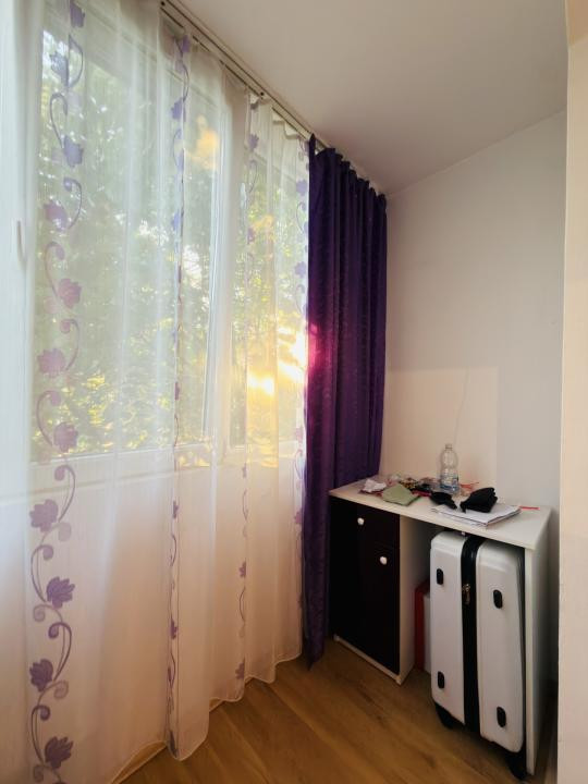 Apartement 2 camere, mobilat si utilat -zona Piata Doina 