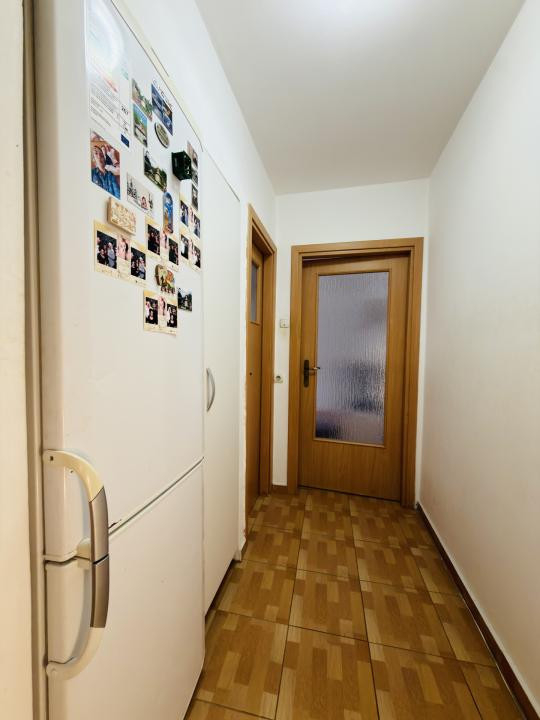 Apartement 2 camere, mobilat si utilat -zona Piata Doina 