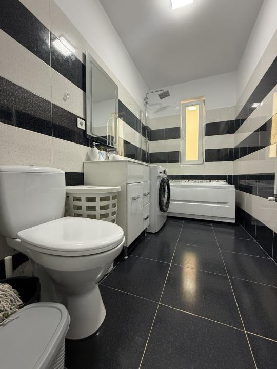 COMISION 0 % Apartament 1 camera, 32,2 mp utili + balcon, etaj 1 - Calea Urseni