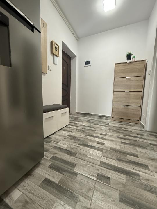 COMISION 0 % Apartament 1 camera, 32,2 mp utili + balcon, etaj 1 - Calea Urseni