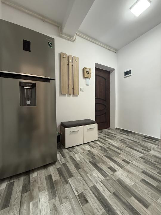 COMISION 0 % Apartament 1 camera, 32,2 mp utili + balcon, etaj 1 - Calea Urseni