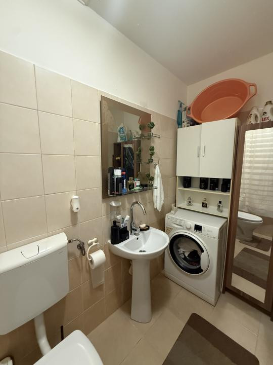 Apartament cu o camera si pod amenajat, 36 mp utili - Lipovei