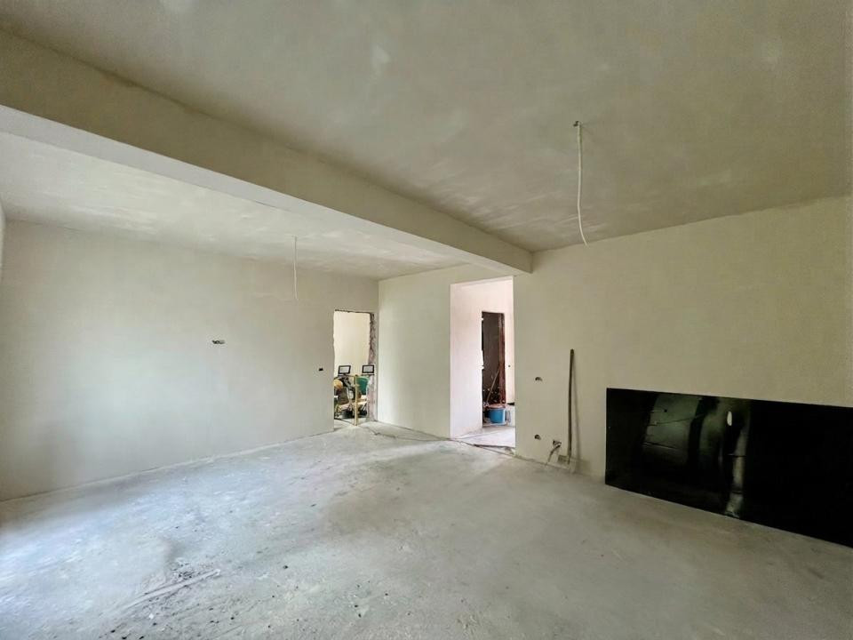 Duplex, 5 camere, 120mp utili, 265mp teren - Giroc