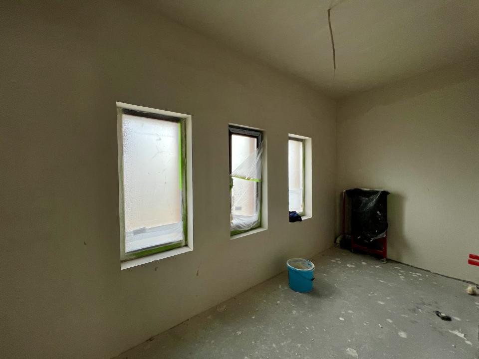  Duplex, 5 camere, 120mp utili, 265mp teren - Giroc