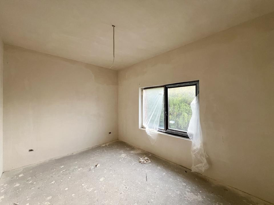  Duplex, 5 camere, 120mp utili, 265mp teren - Giroc