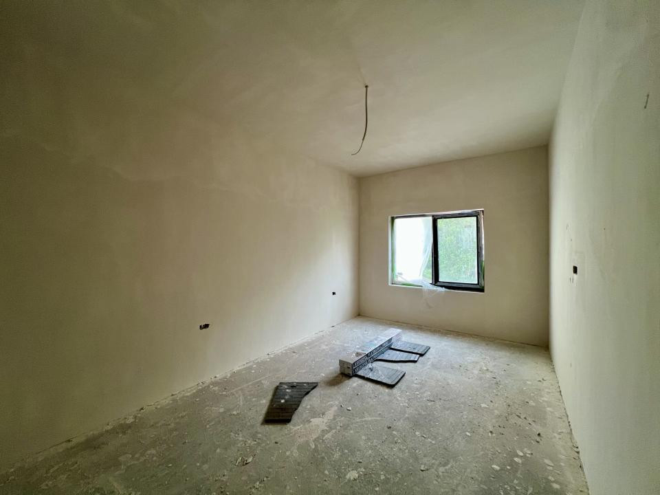  Duplex, 5 camere, 120mp utili, 265mp teren - Giroc