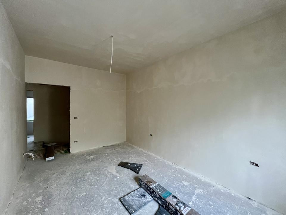  Duplex, 5 camere, 120mp utili, 265mp teren - Giroc