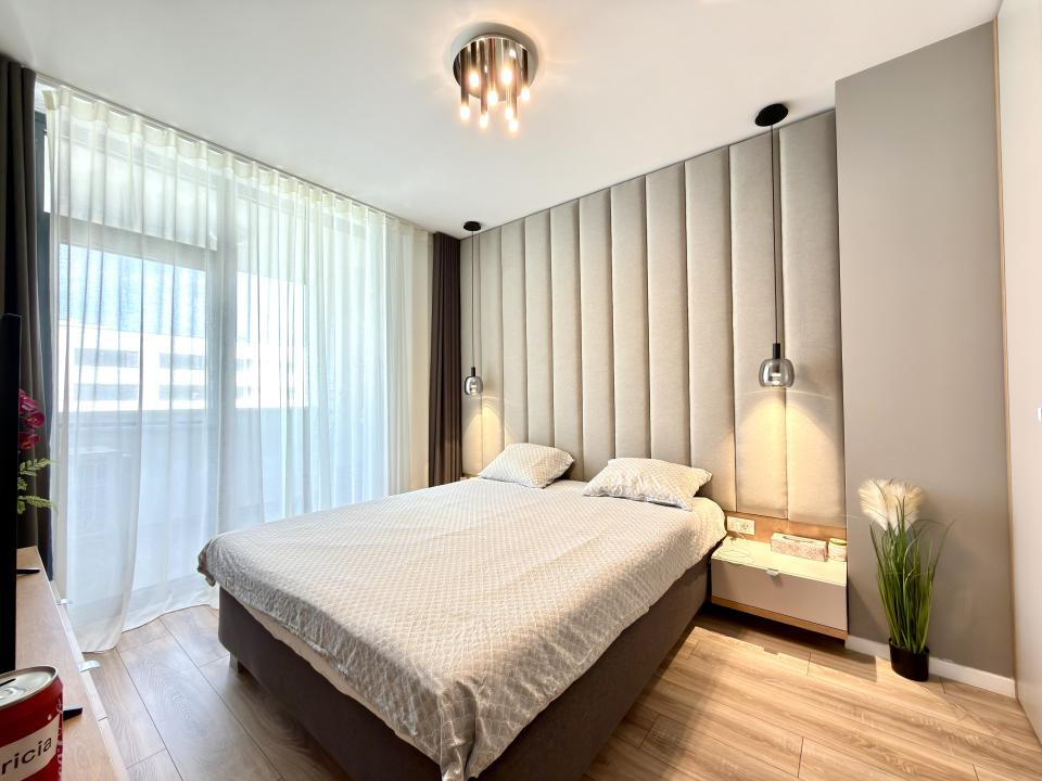 Apartament 3 camere, 71mp, etaj 15 - XCity Towers Torontal