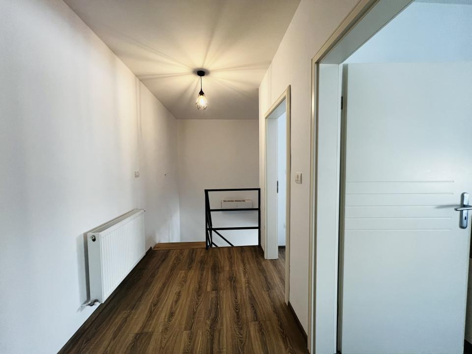 Apartament pe 2 niveluri, 74mp - Zona Braytim, Timisoara