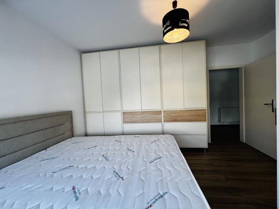 Apartament pe 2 niveluri, 74mp - Zona Braytim, Timisoara