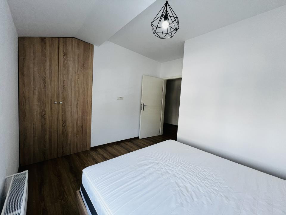 Apartament pe 2 niveluri, 74mp - Zona Braytim, Timisoara