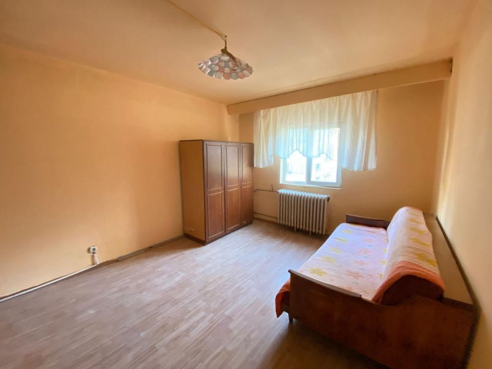 Apartament cu 1 camera, 22mp - zona Bogdanestilor 