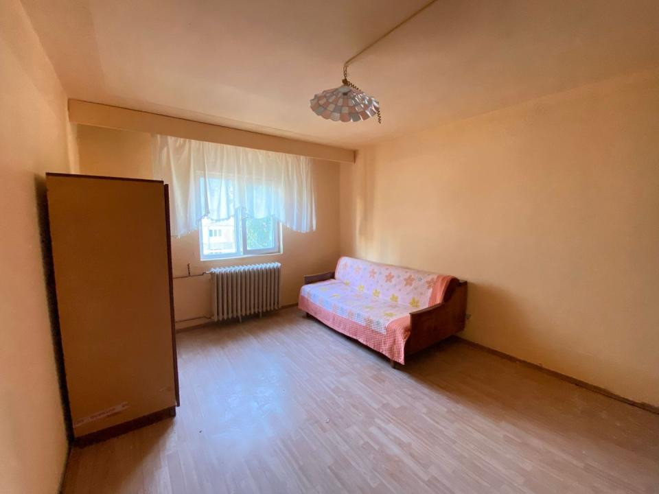 Apartament cu 1 camera, 22mp - zona Bogdanestilor 