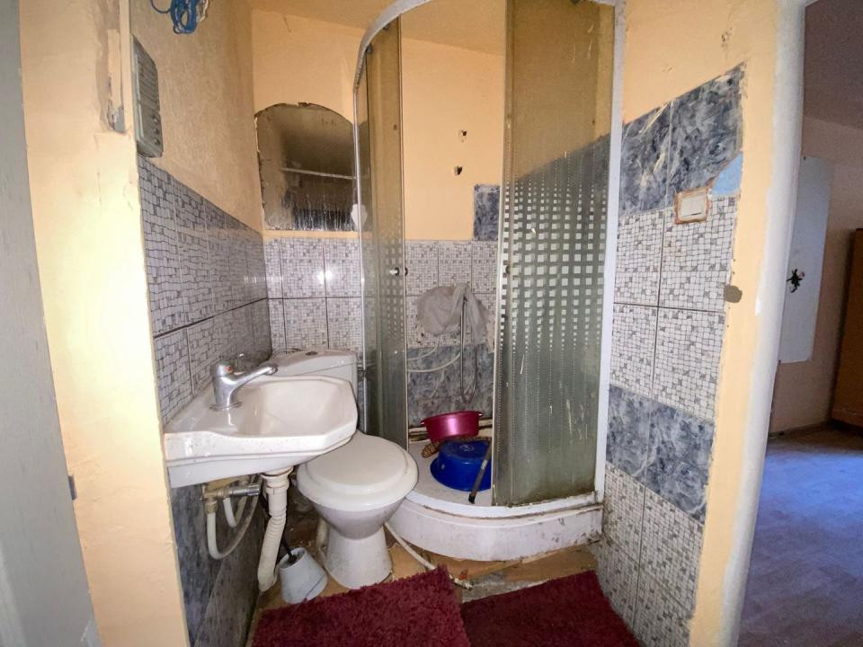 Apartament cu 1 camera, 22mp - zona Bogdanestilor 
