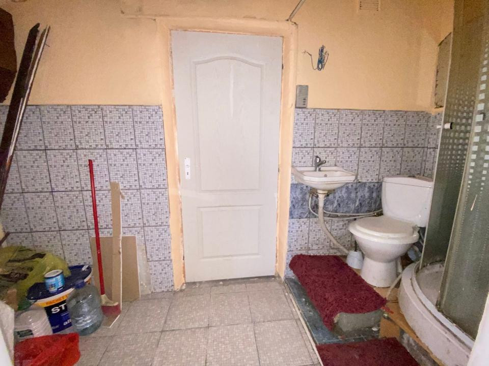 Apartament cu 1 camera, 22mp - zona Bogdanestilor 