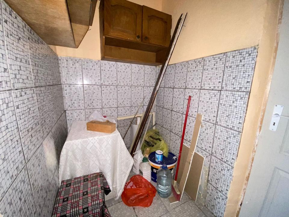Apartament cu 1 camera, 22mp - zona Bogdanestilor 
