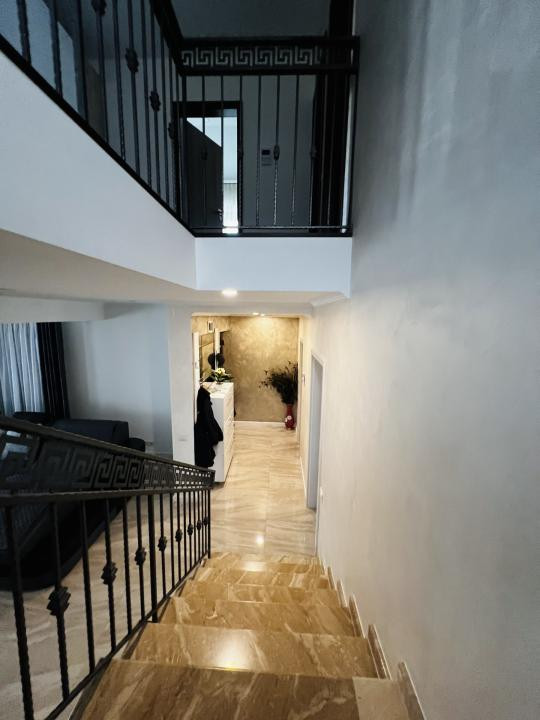 Casa individuala, 180 mp, 860mp teren - Sanmihaiu German 