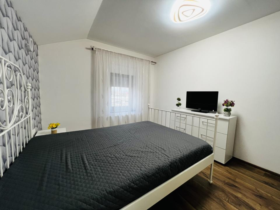 Casa individuala, 180 mp, 860mp teren - Sanmihaiu German 