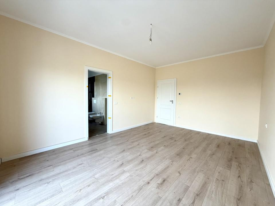 Duplex elegant, 5 camere, 132 mp utili, 300 mp teren - Dumbravita