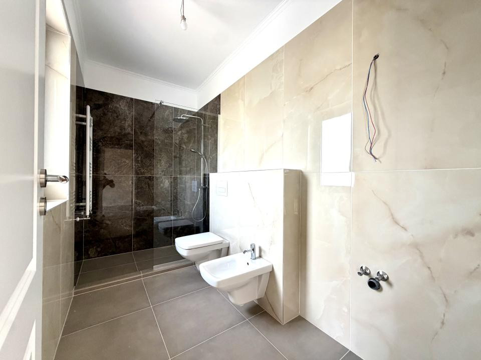 Duplex elegant, 5 camere, 132 mp utili, 300 mp teren - Dumbravita