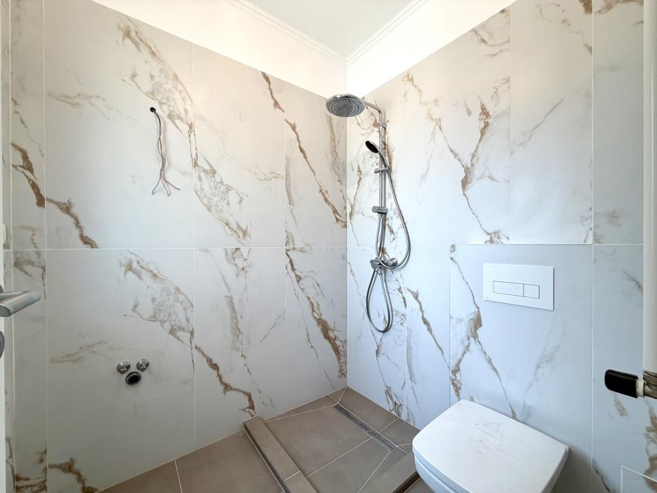 Duplex elegant, 5 camere, 132 mp utili, 300 mp teren - Dumbravita