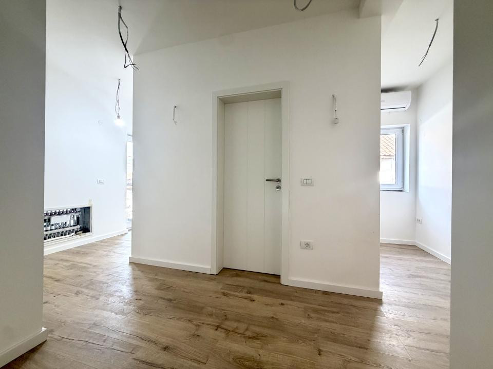 Duplex elegant, 5 camere, 140 mp utili, 345 mp teren - Dumbravita