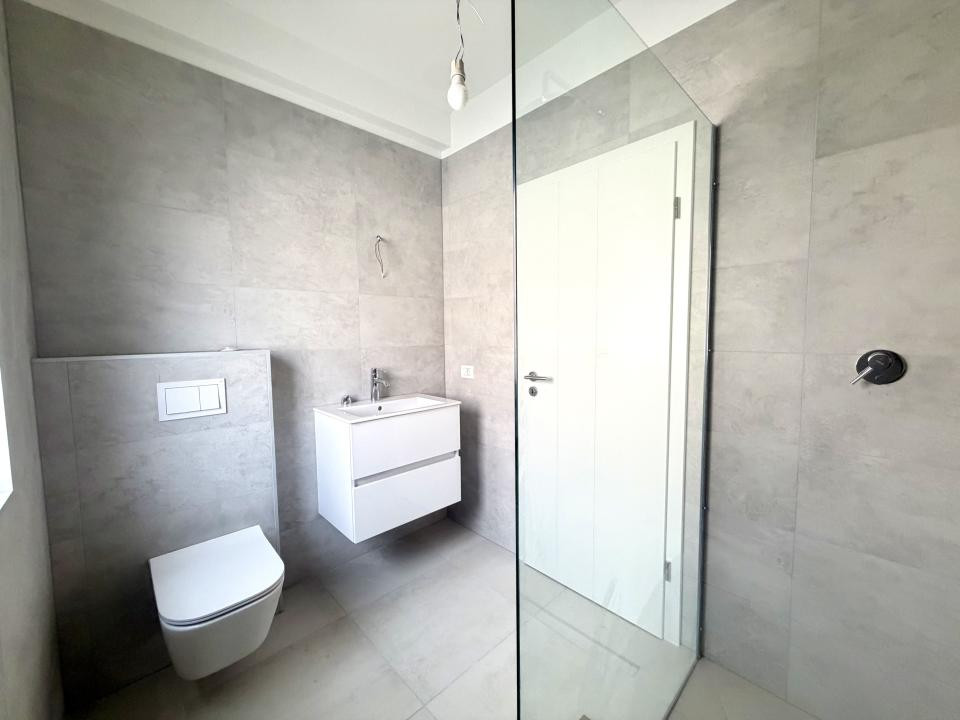 Duplex elegant, 5 camere, 140 mp utili, 345 mp teren - Dumbravita