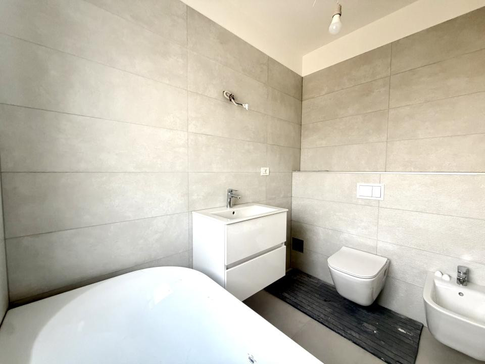 Duplex elegant, 5 camere, 140 mp utili, 345 mp teren - Dumbravita