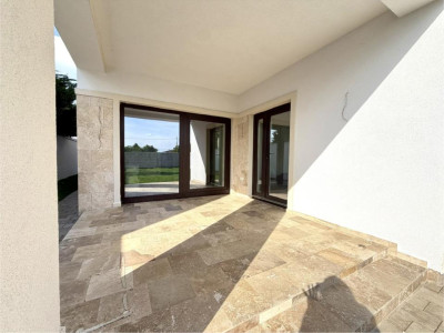 Duplex premium, 5 camere, 140 mp utili, 345 mp teren - Dumbravita