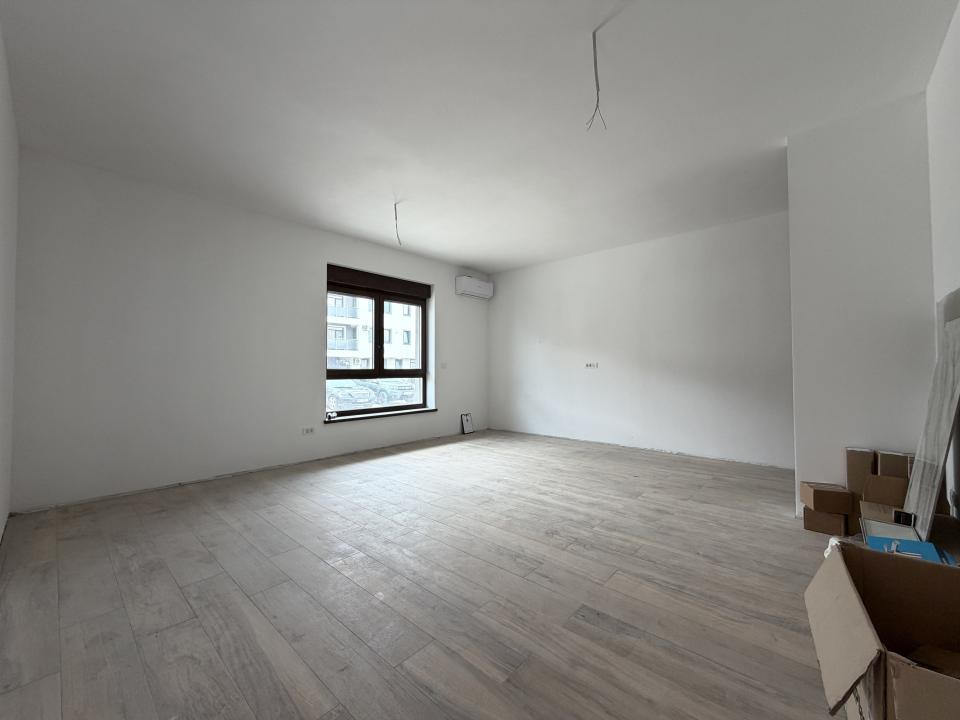 Apartament 2 camere, 51 mp utili, constructie noua, parter - Giroc