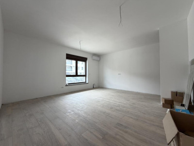 Apartament 2 camere, 51 mp utili, constructie noua, parter - Giroc