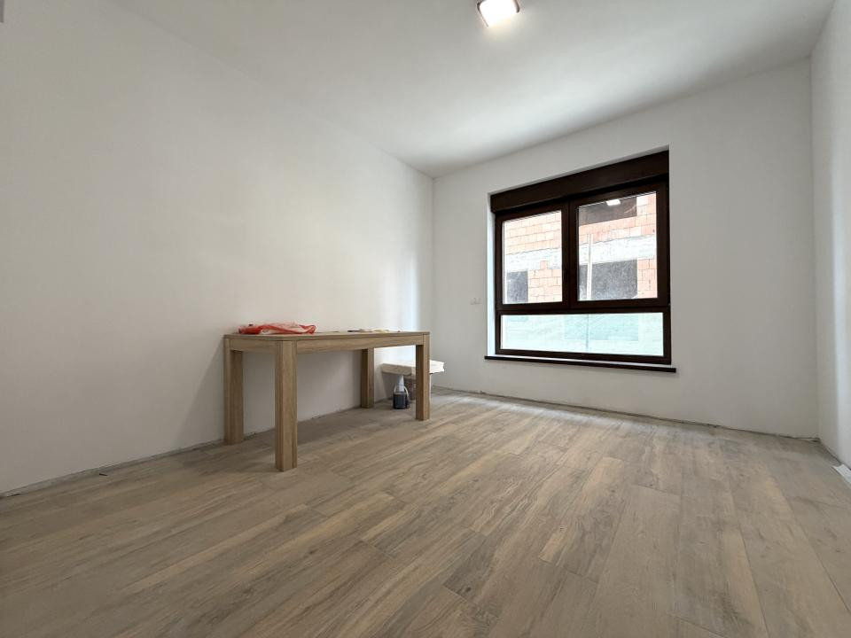 Apartament 2 camere, 51 mp utili, constructie noua, etaj 2 - Giroc