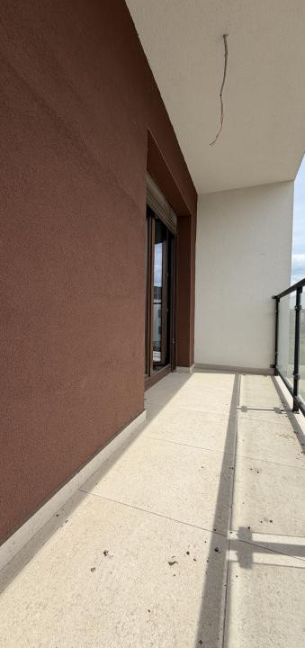 Apartament 2 camere, 51 mp utili, constructie noua, etaj 2 - Giroc
