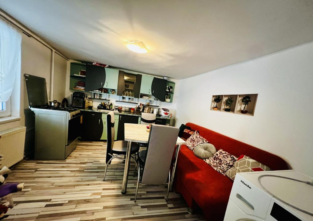 Casa individuala 5 camere si teren 1187 mp - Zona Mehala Timisoara