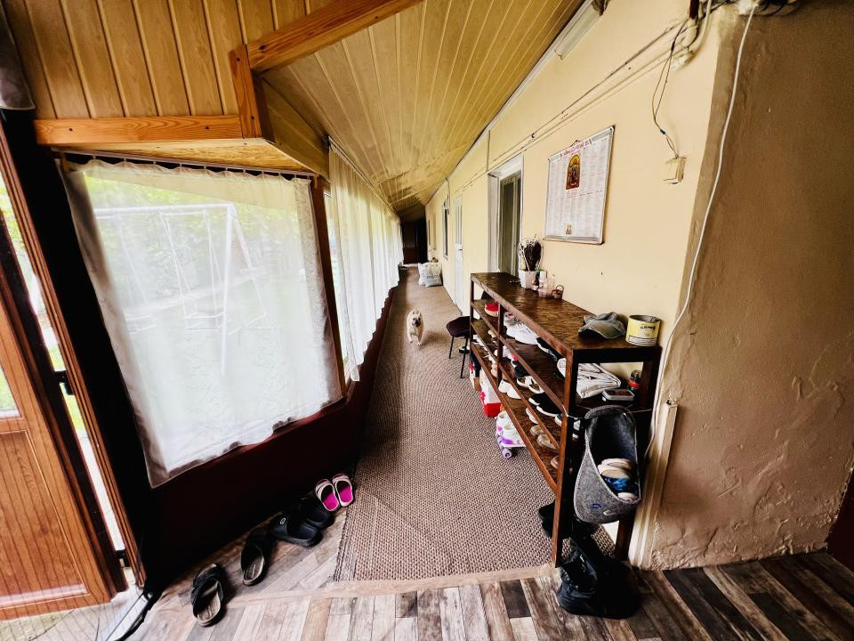 Casa individuala 5 camere si teren 1187 mp - Zona Mehala Timisoara