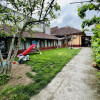 Casa individuala 5 camere si teren 1187 mp - Zona Mehala Timisoara