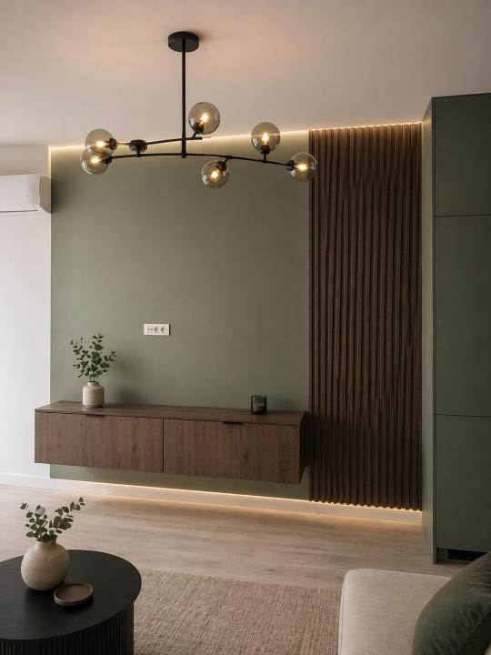 Apartament bloc nou, cu 2 camere si terasa - Parter -Zona Torontalului