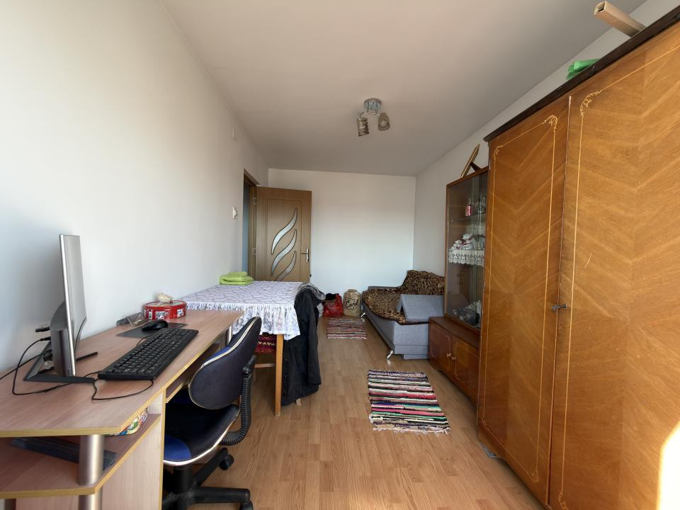 Apartament 2 camere, 60mp, zona Dambovita