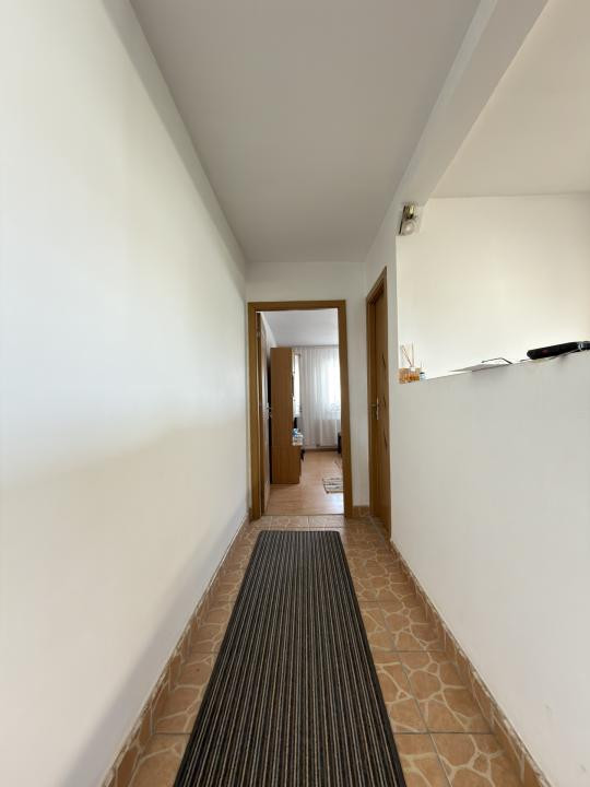 Apartament 2 camere, 60mp, zona Dambovita