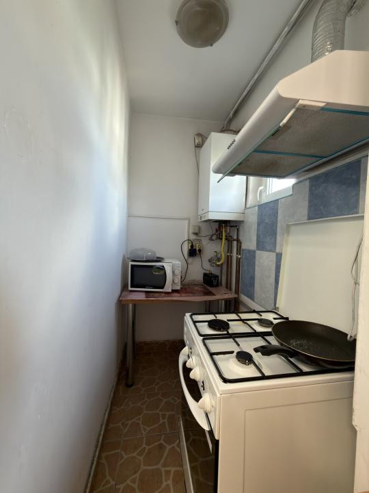 Apartament 2 camere, 60mp, zona Dambovita