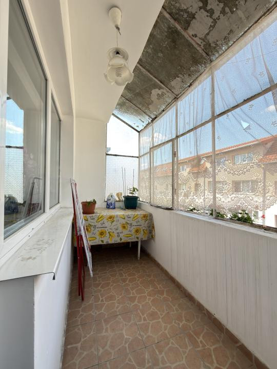 Apartament 2 camere, 60mp, zona Dambovita