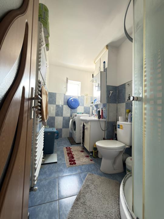 Apartament 2 camere, 60mp, zona Dambovita