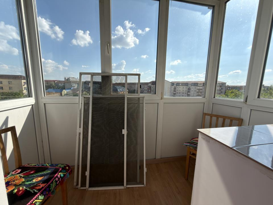 Apartament 2 camere, 60mp, zona Dambovita