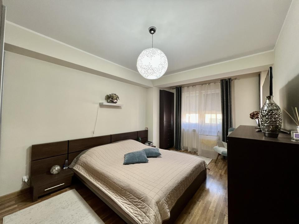  COMISION 0% Apartament 2 camere, 58 mp utili, etaj 2, mobilat lux - Giroc