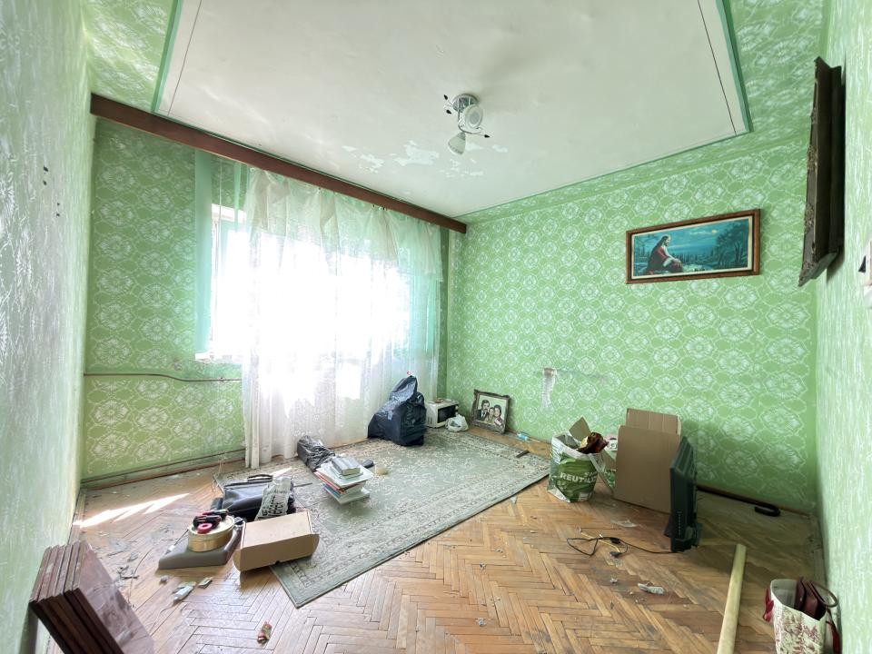 Apartament 2 camere, 50 mp, decomandat - Girocului