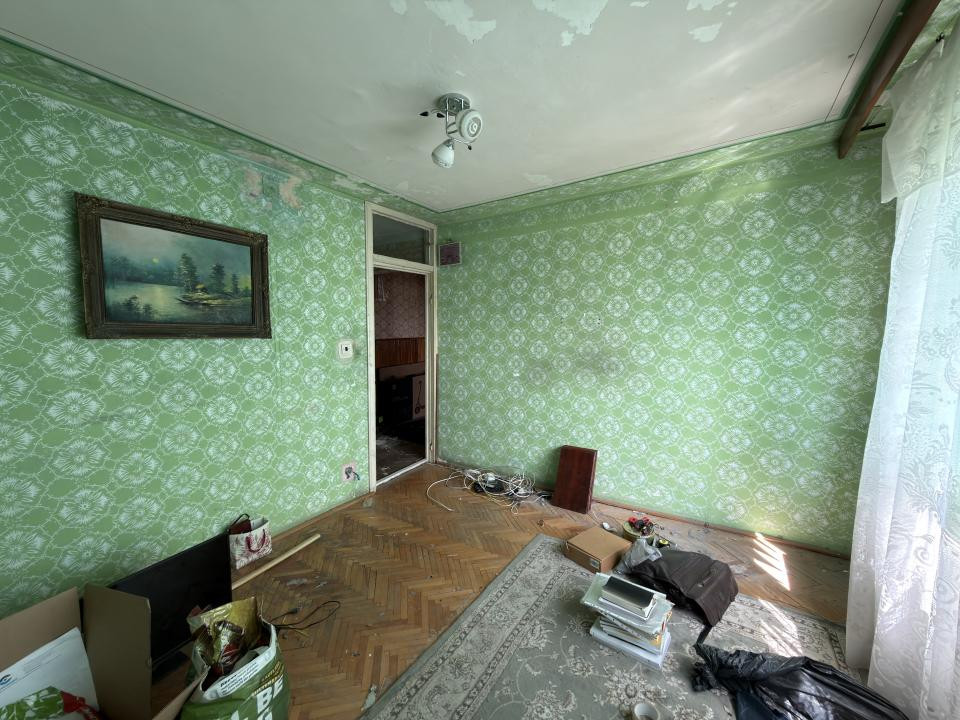 Apartament 2 camere, 50 mp, decomandat - Girocului