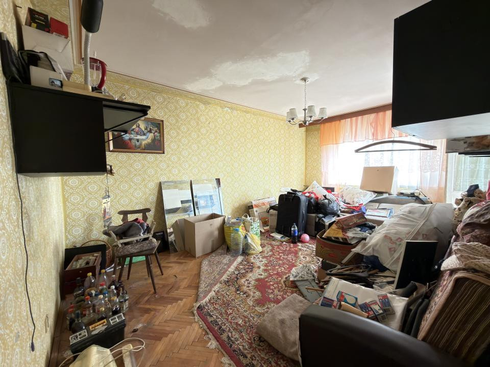 Apartament 2 camere, 50 mp, decomandat - Girocului